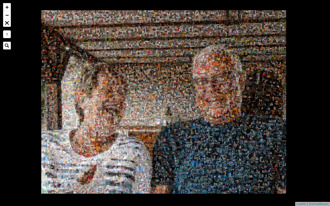 Oma und Opa sind die Besten